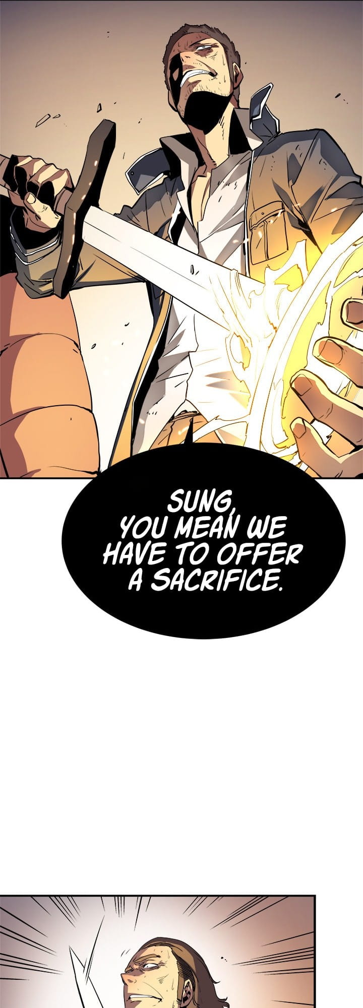 Solo Leveling, Chapter 8 image 07